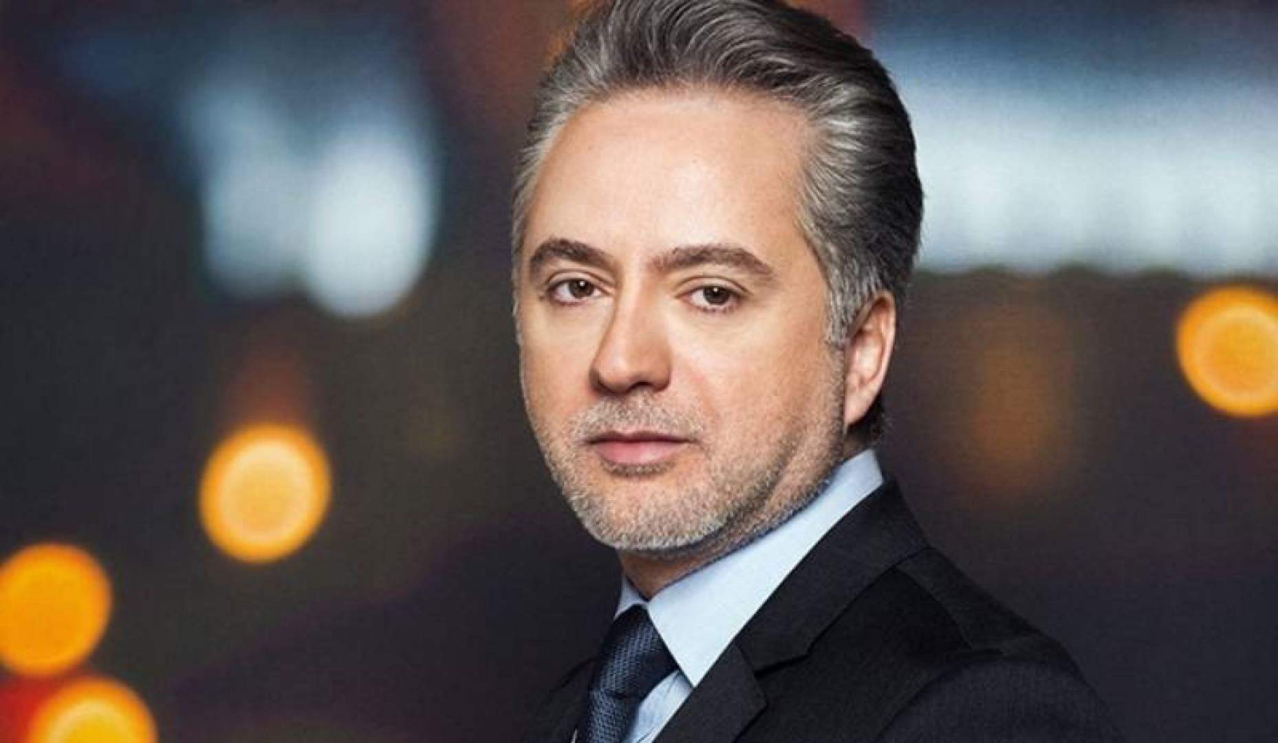 مروان خوري يلغي حفله بسبب تعرضه لوعكة صحية