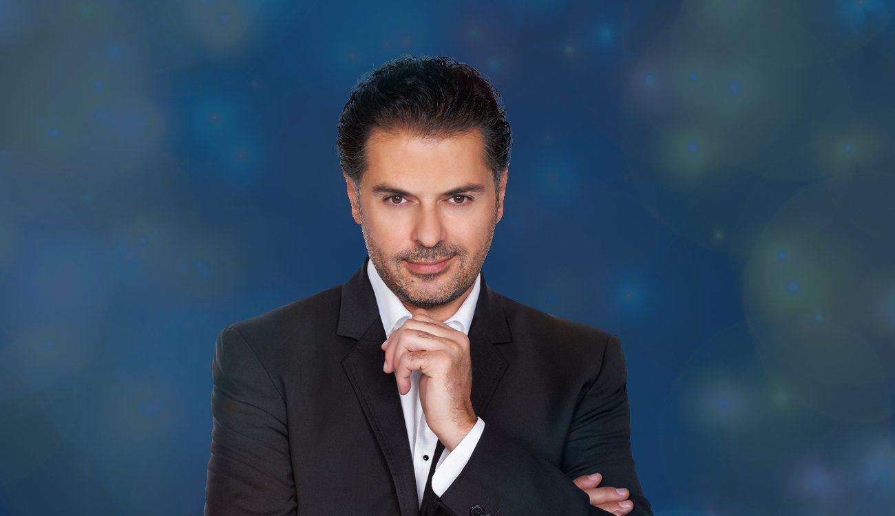 راغب علامة يحذّر من وقوع حرب أهلية