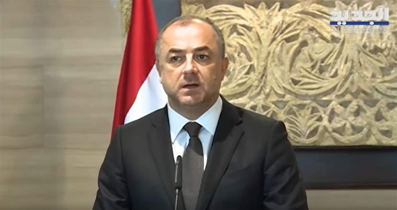 بو صعب بعد لقاء بري: ما جرى في جل الديب ونهر الكلب ذكّرنا بالحرب الأهلية 