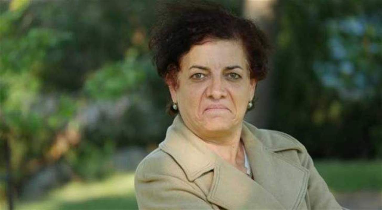 عايدة صبرا تروي قصة بطلها محمد الصفدي: "بيخربوها"