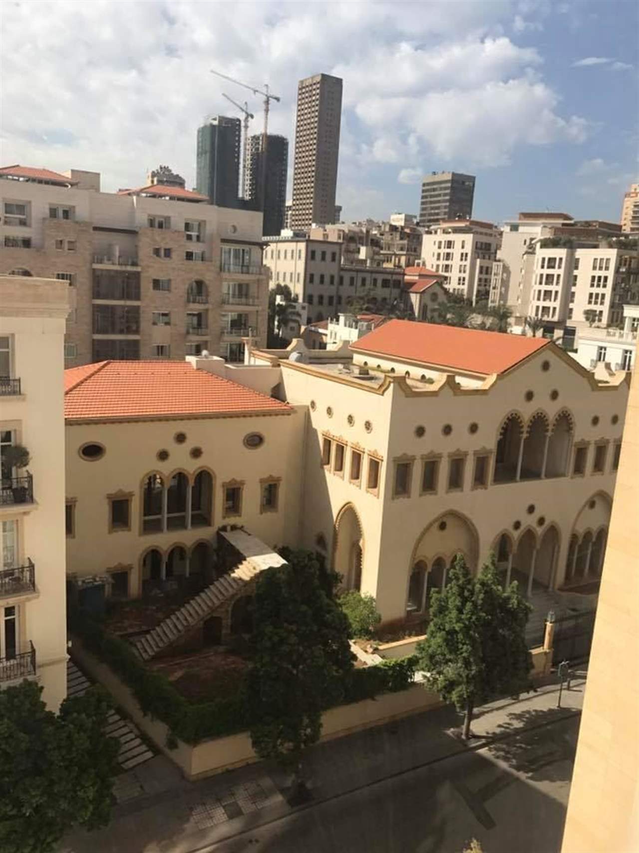 مصدر سياسي مقرب من بيت الوسط رداً على كلام باسيل:"رجعت حليمة لعادتها القديمة"