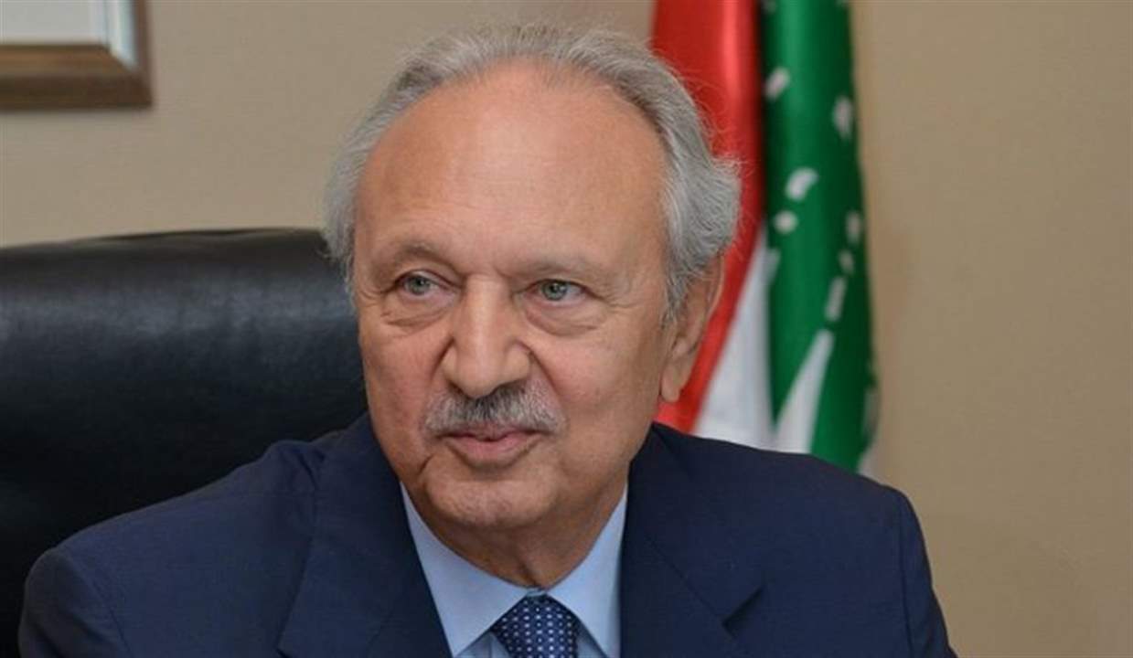 مكتب الصفدي: الصفدي بادر إلى الاتصال بالقاضي إبراهيم وطلب منه تحديد موعد وحثّه على فتح تحقيق كامل وشامل 