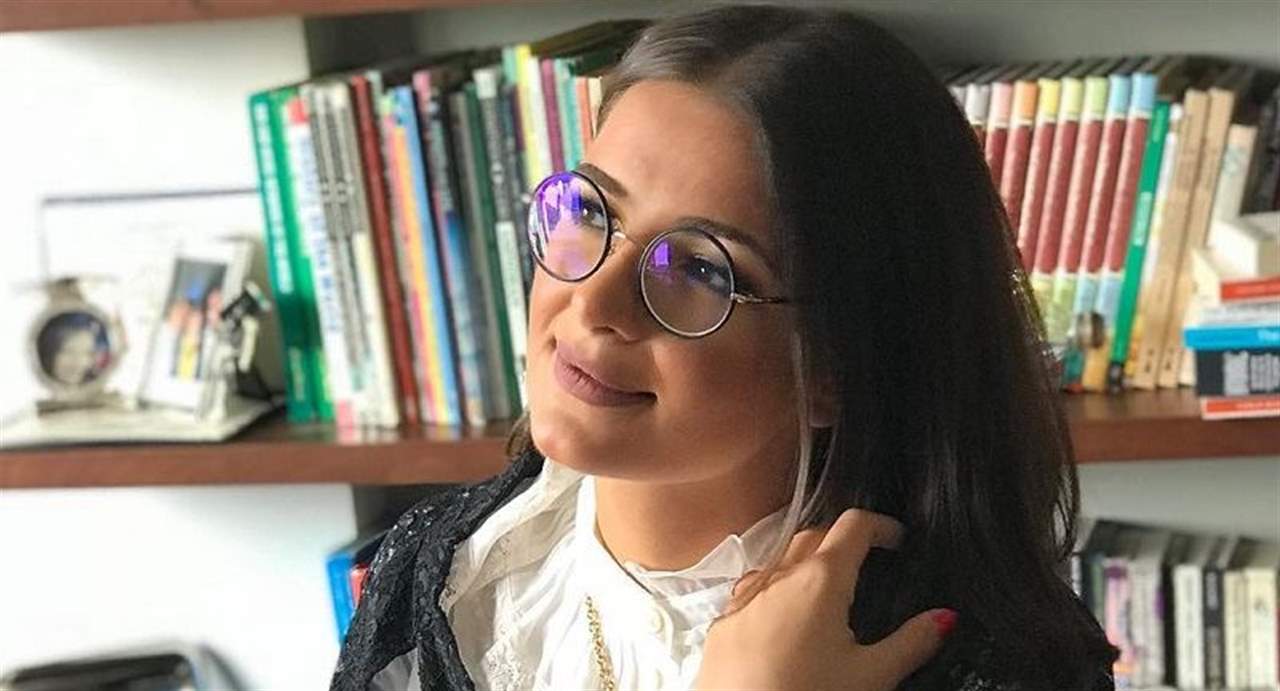 شام ابنة أصالة تحلم بالزواج: لا أحد يتقدم لي!