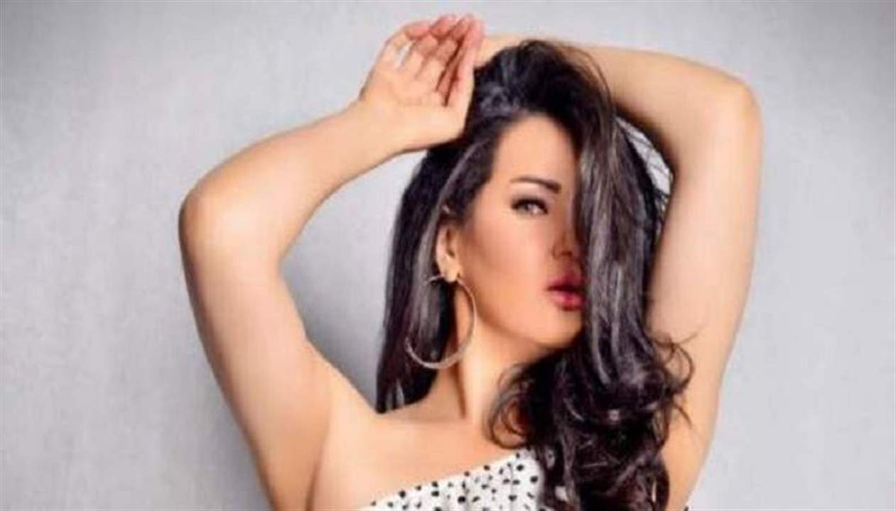 تهديد سما المصري بالقتل وهي تناشد الحكومة بحمايتها