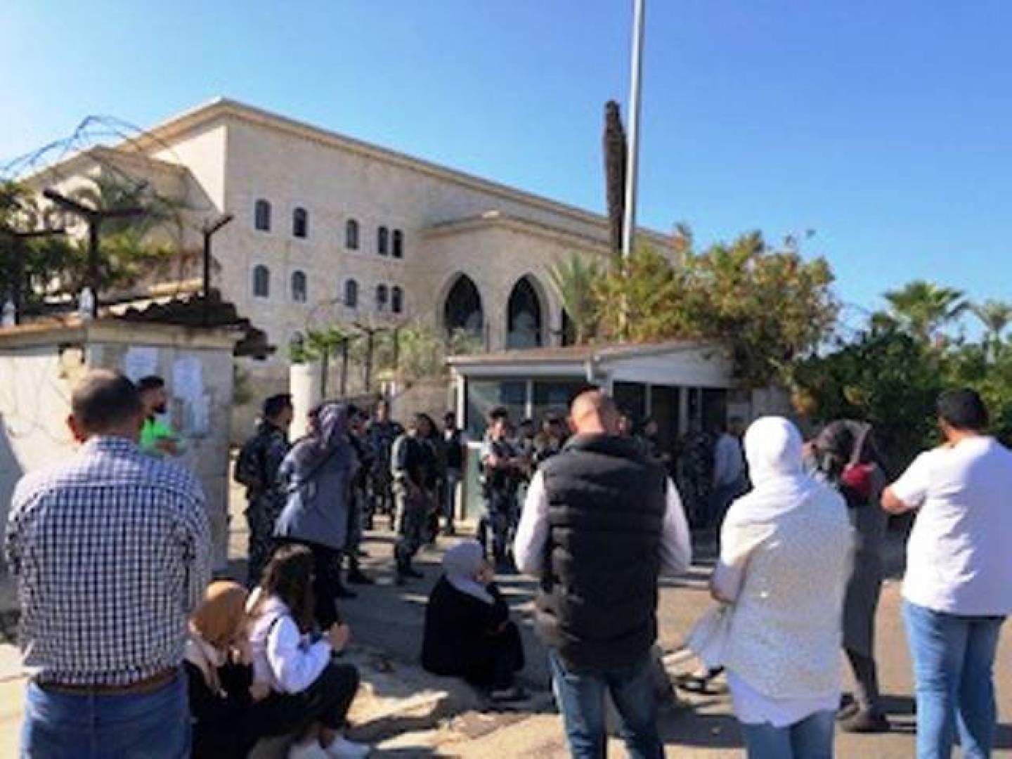 القاضي الحداد ختم التحقيق في ملف موقوفي صور