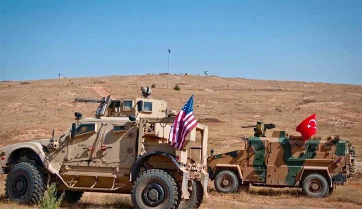 تركيا تهدد باستئناف العمليات العسكرية في سوريا