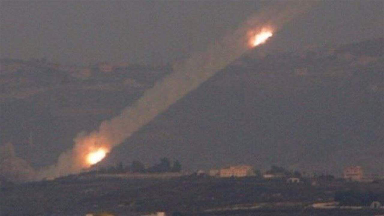 الاحتلال "الإسرائيلي" يتهم إيران بإطلاق صواريخ من داخل سوريا