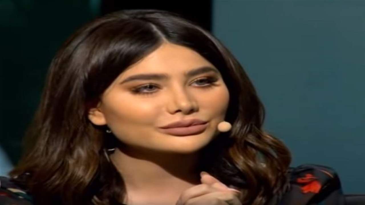 ترحيل أنجي خوري من الإمارات الى سوريا بسبب "خدش الحياء"!