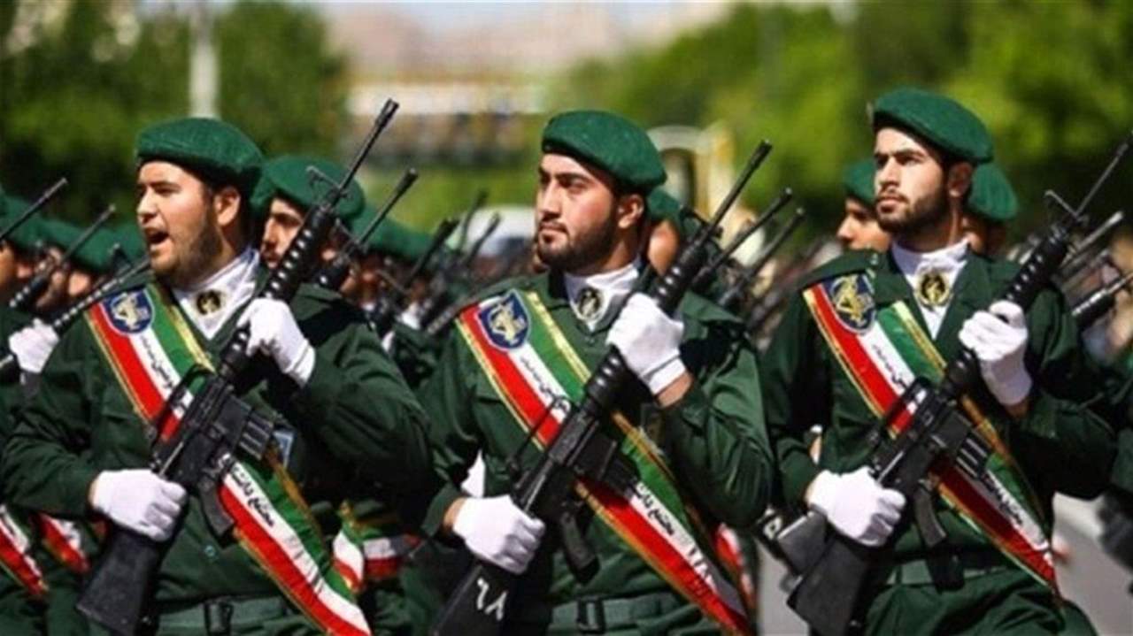 الحرس الثوري الإيراني: منعنا تحويل طهران إلى بيروت وبغداد