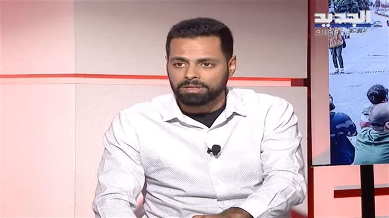 زاهر قيس ومحمد حرز يوضحان ما حصل خلال إشكال رياض الصلح أمس