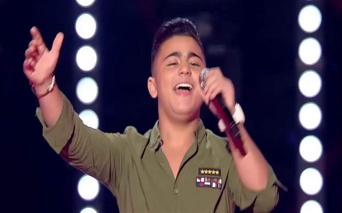 منزل أمير عموري في "همّي ثقيل" ينفجر!