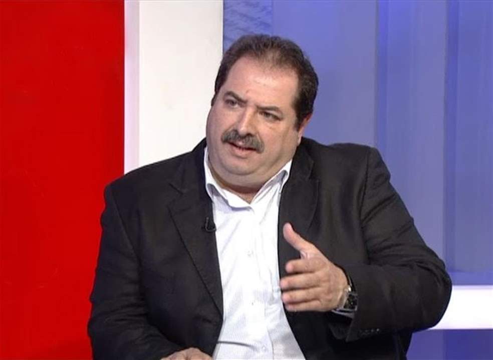الخبير الاقتصادي حسن مقلد: رفض مصرف سويسري استلام تحويل مالي لزعيم سياسي لبناني تحوّل كبير 