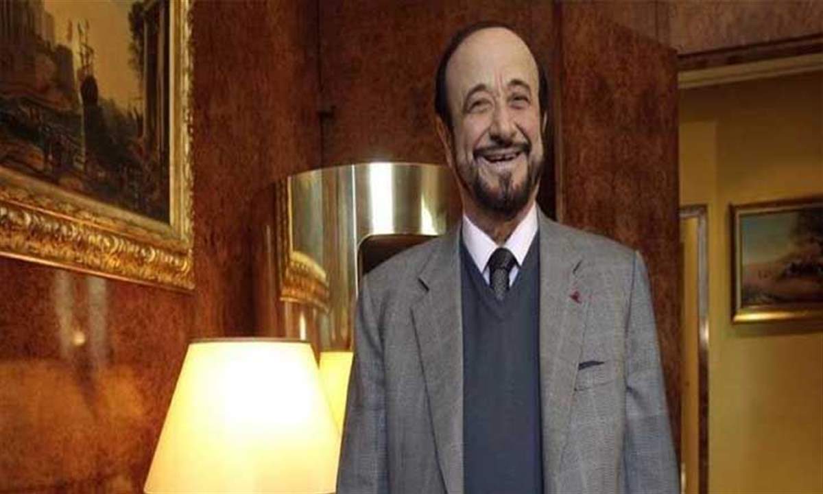 القضاء الإسباني يتهم رفعت الأسد وآخرين من عائلته بتببييض الاموال