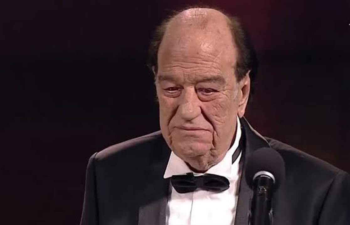 شائعة وفاة حسن حسني أمام القضاء المصري!