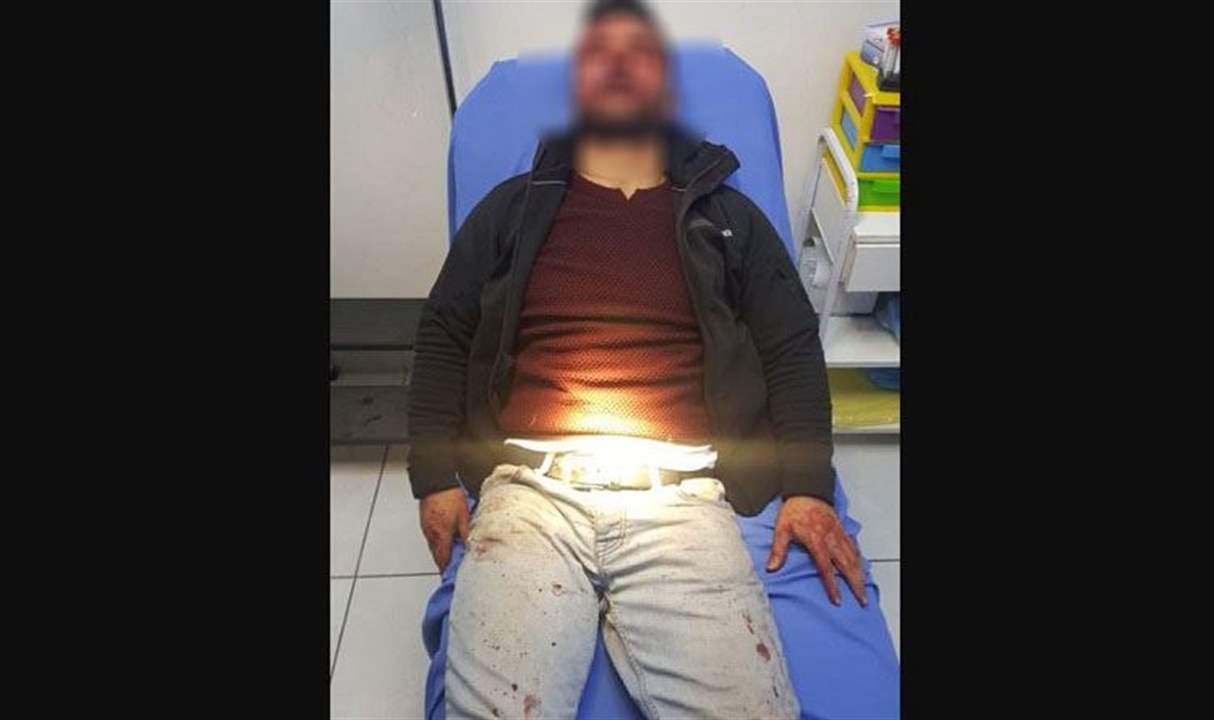 أحزاب تستنكر الإعتداء على الشاب فواز في جون