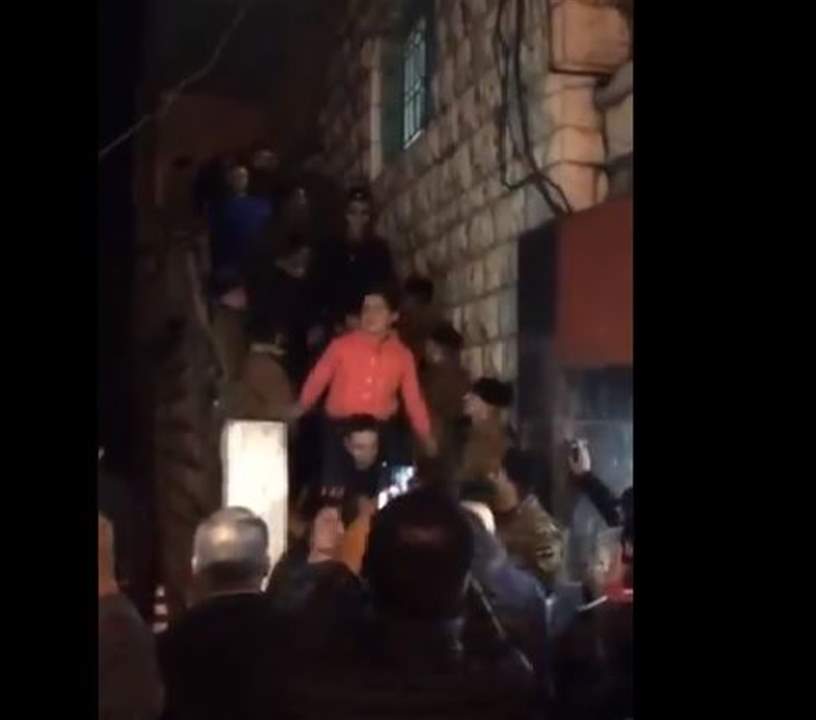 النيابة العامة في جبل لبنان: موقوفو حمانا تركوا رهنا للتحقيق… وأحدهم سوري الجنسية 