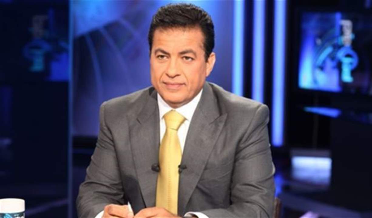 الإعلامي سامي كليب يكشف عبر الجديد أسباب استقالته من قناة الميادين