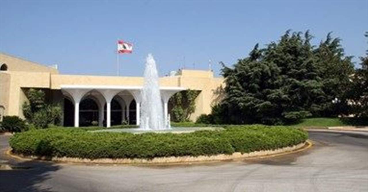 موفد روسي إلى لبنان قريباً