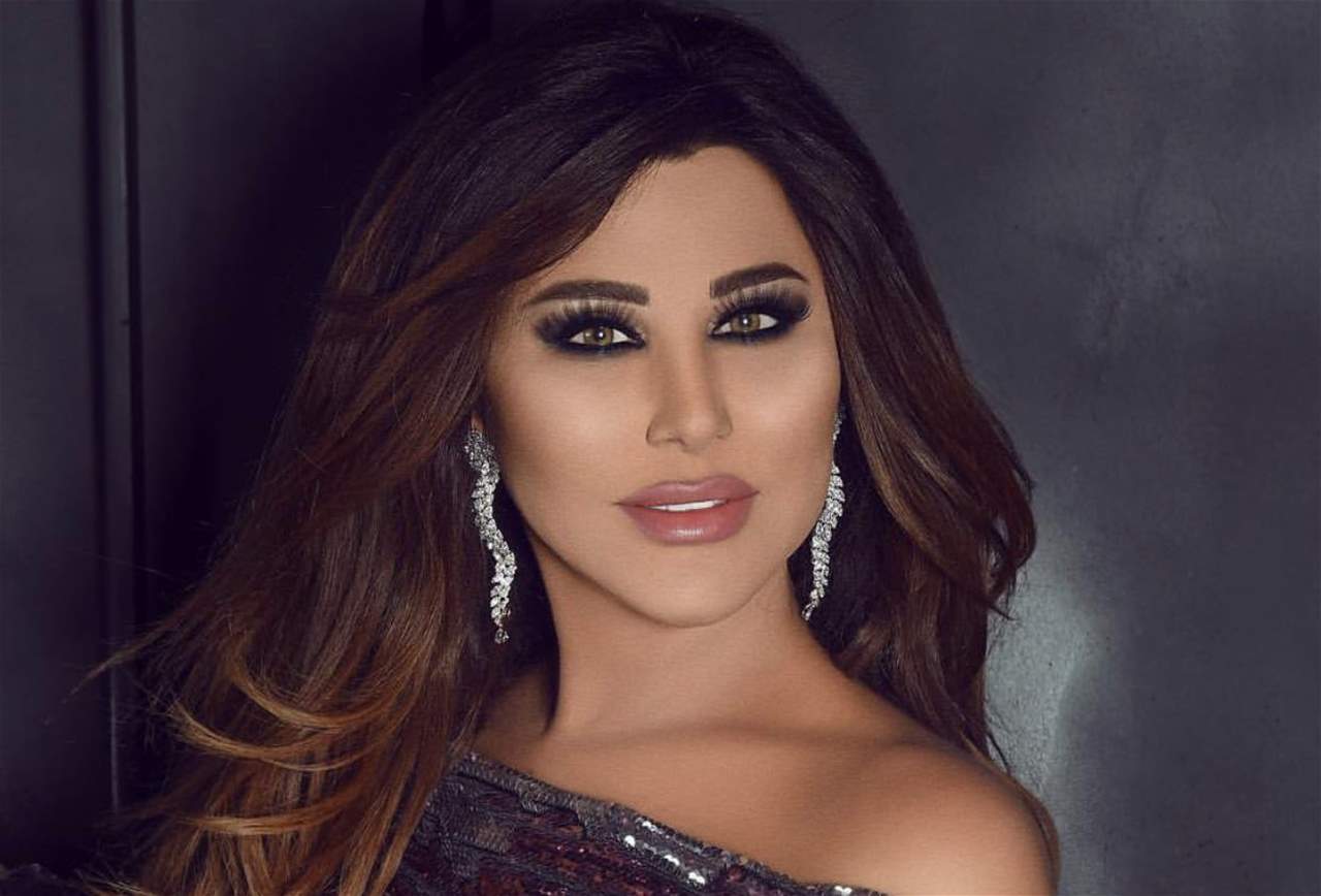 نجوى كرم تزف الخبر السعيد.. تمت الخطوبة 