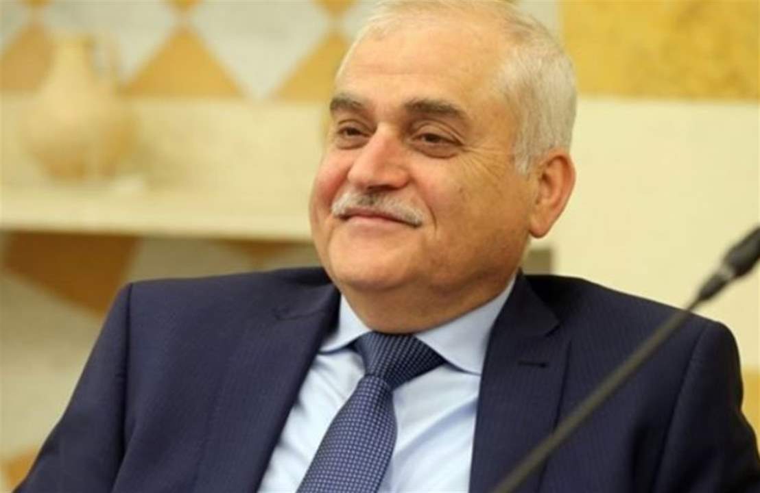 مكتب وزير الصحة: مشروع تخزين المستحضرات الصيدلانية رفع جودة الدواء إلى مستويات عالمية