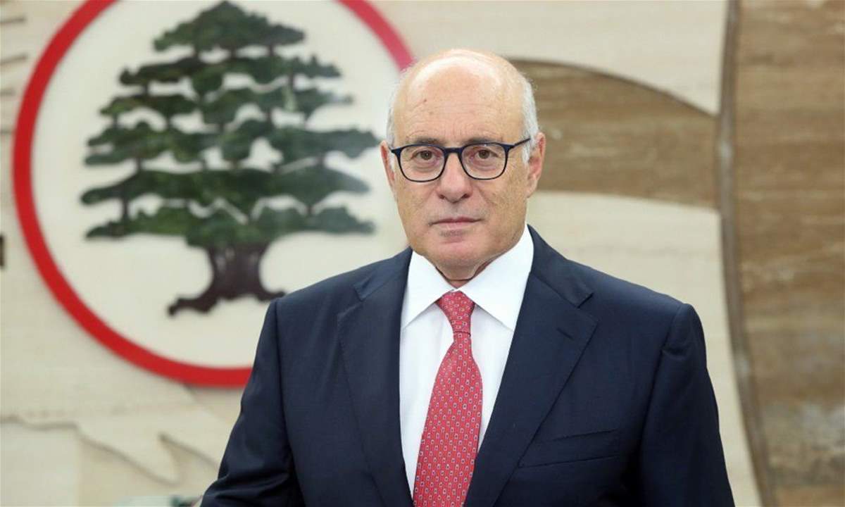 وزير العمل: شكّلنا لجنة طوارئ للبحث في عشرات طلبات الصرف الجماعي