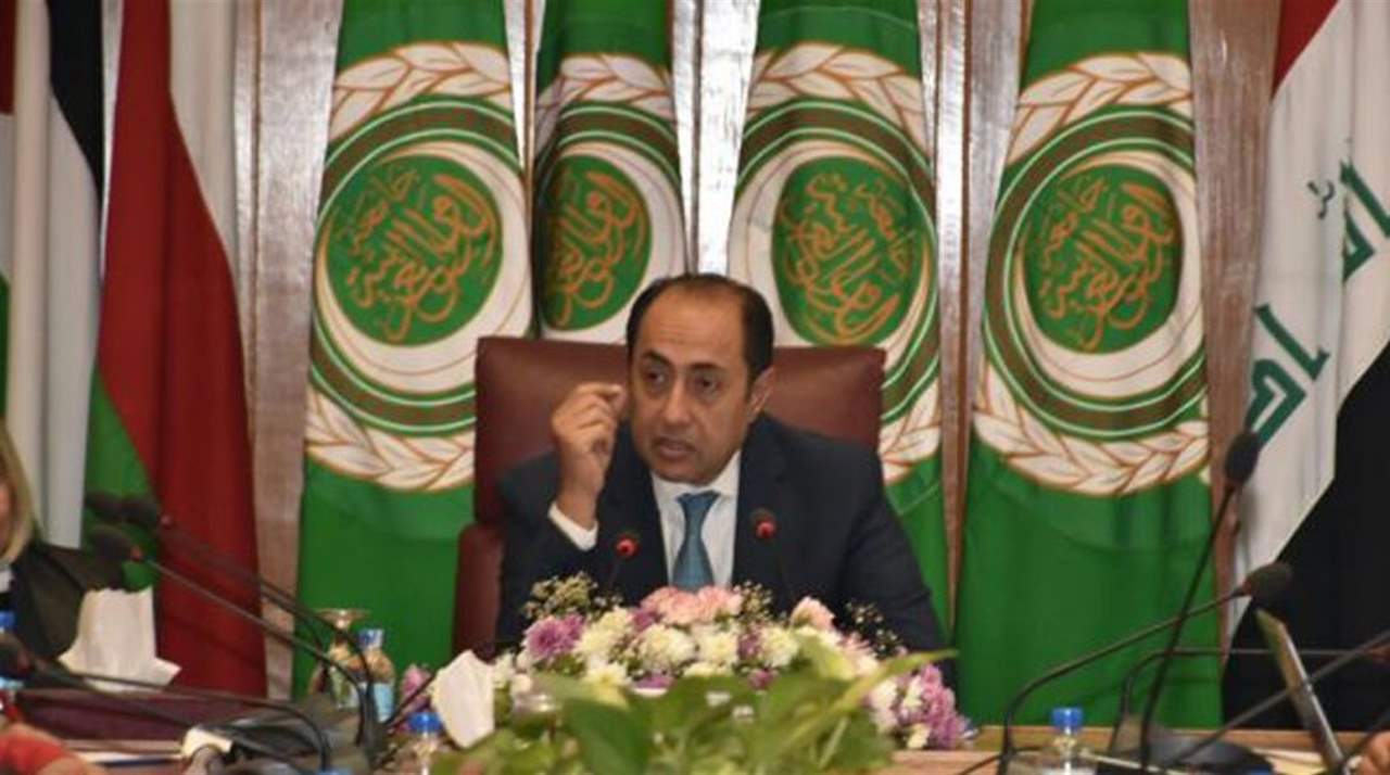 زكي التقى موفدين من جعجع أطلعوه على وجهة نظر القوات لكيفية إخراج لبنان من الأزمة الاقتصادية