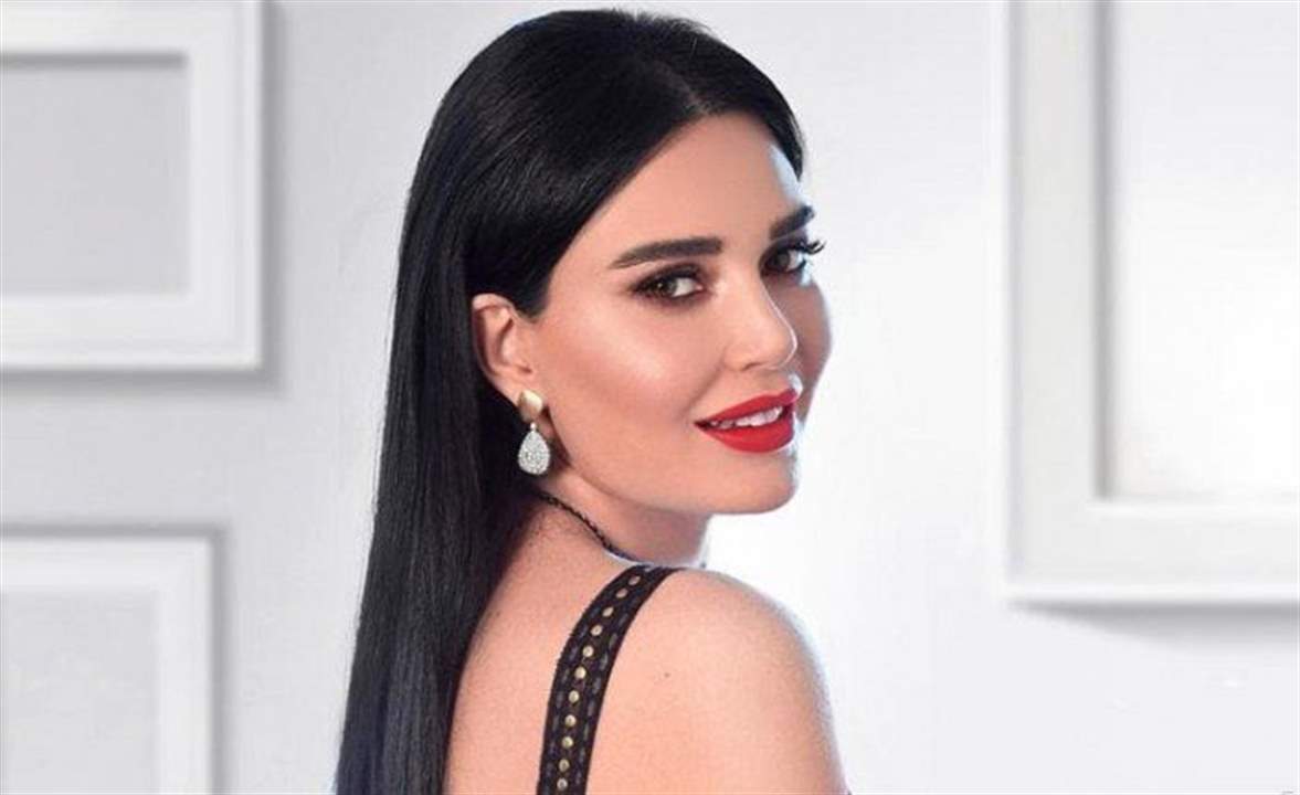 سيرين عبد النور: "هيدا اسمو فجعنة"