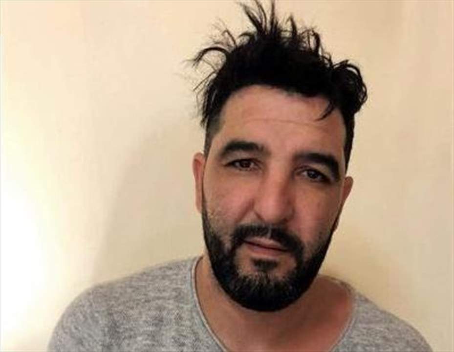 بالصورة- لم يمضِ أسبوع على تواجده في لبنان وارتكب سرقات عدة في جبل لبنان وبيروت...هل وقعتم ضحيته؟