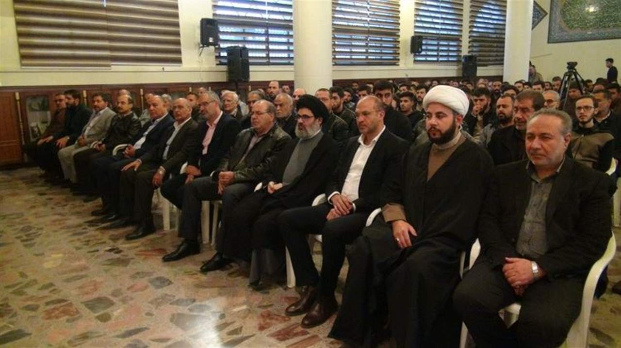 صفي الدين: إذا استمر الوضع هكذا ستخسر الليرة المزيد ممن قوّتها ما لم نتحكم بالحكمة