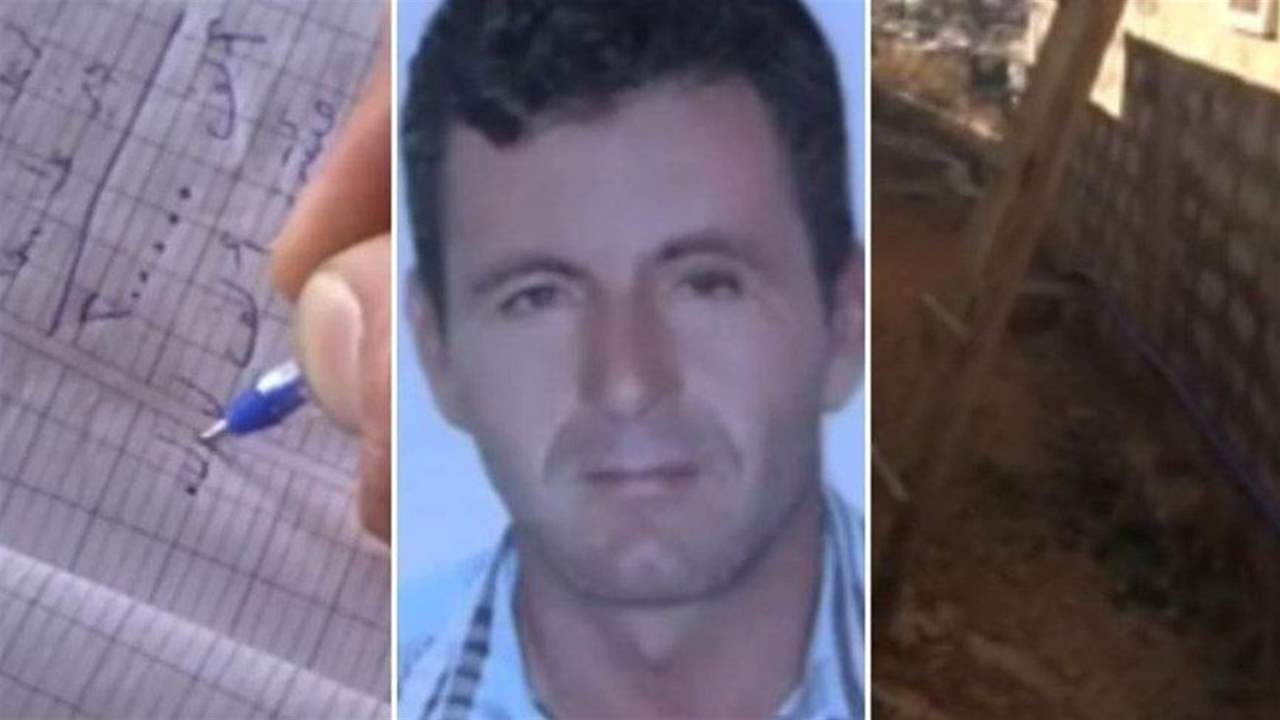 عم ناجي يروي.. لهذه الأسباب أقدم على الانتحار