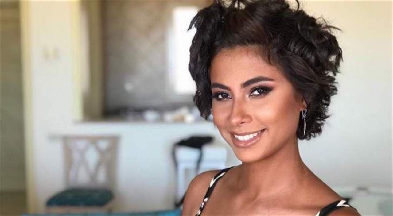 رقصة روبي في ختام "مهرجان القاهرة السينمائي" حديث الملايين