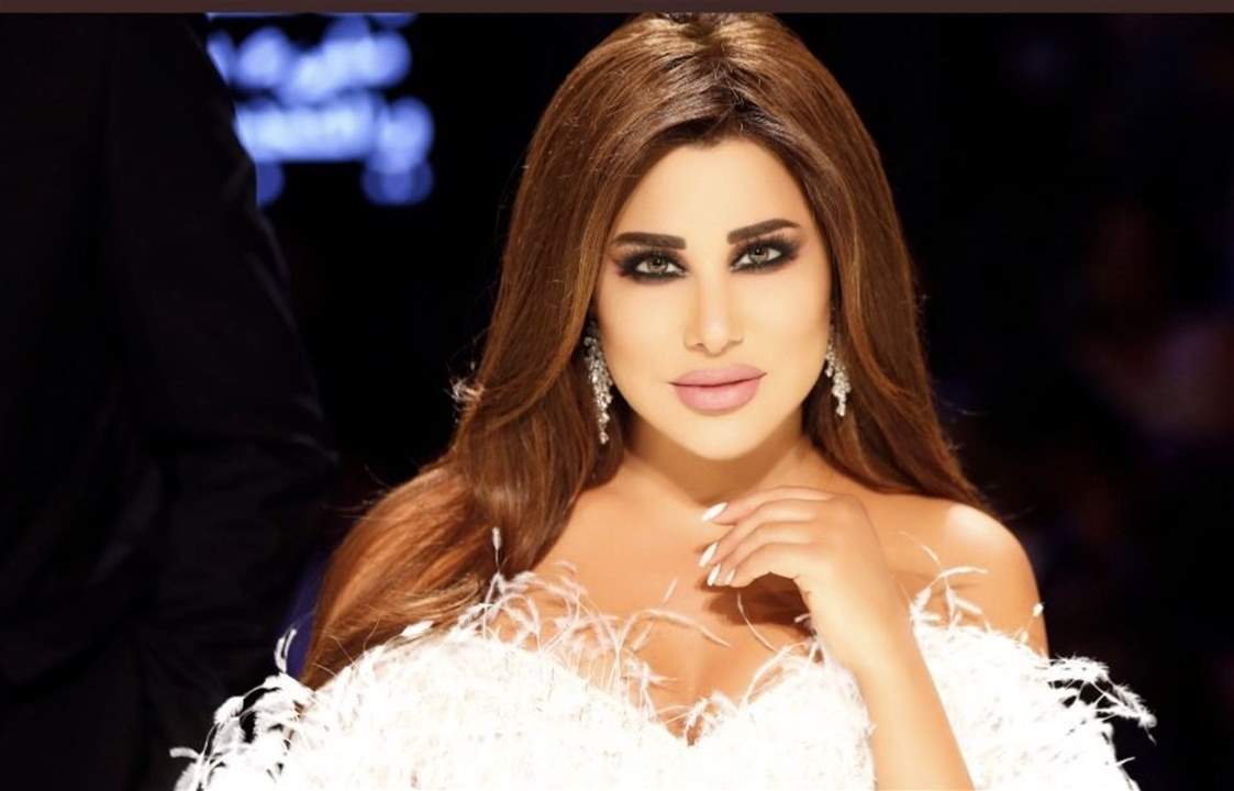 رسالة "عدم الاستسلام" من نجوى كرم للشعب اللبناني وللسياسيين تقول: حرام عليكم 