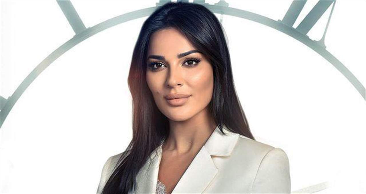 نادين نسيب نجيم تغنّي "أنا قلبي دليلي" على طريقتها وعفويتها تلفت أنظار الجمهور 