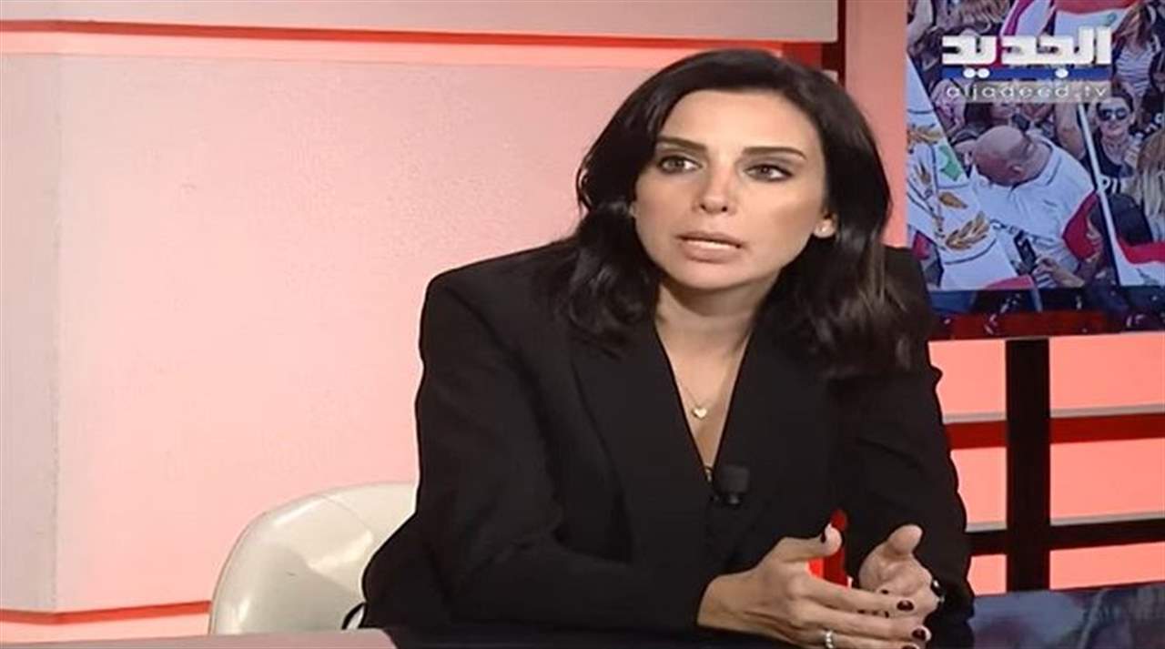 معالجة نفسية تتحدث عن واقع الإنتحار في لبنان... كيف تساعد جمعية "Embrace"؟