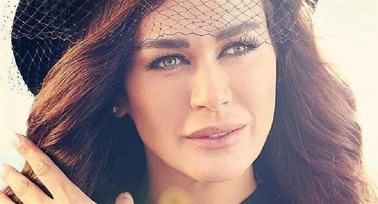 الكشف عن هوية خطيب نادين الراسي..يصغرها بأعوام عدة