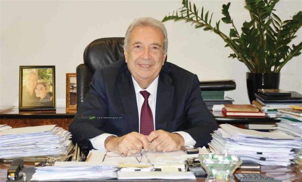 سمير الخطيب: صحتي جيّدة جداً!