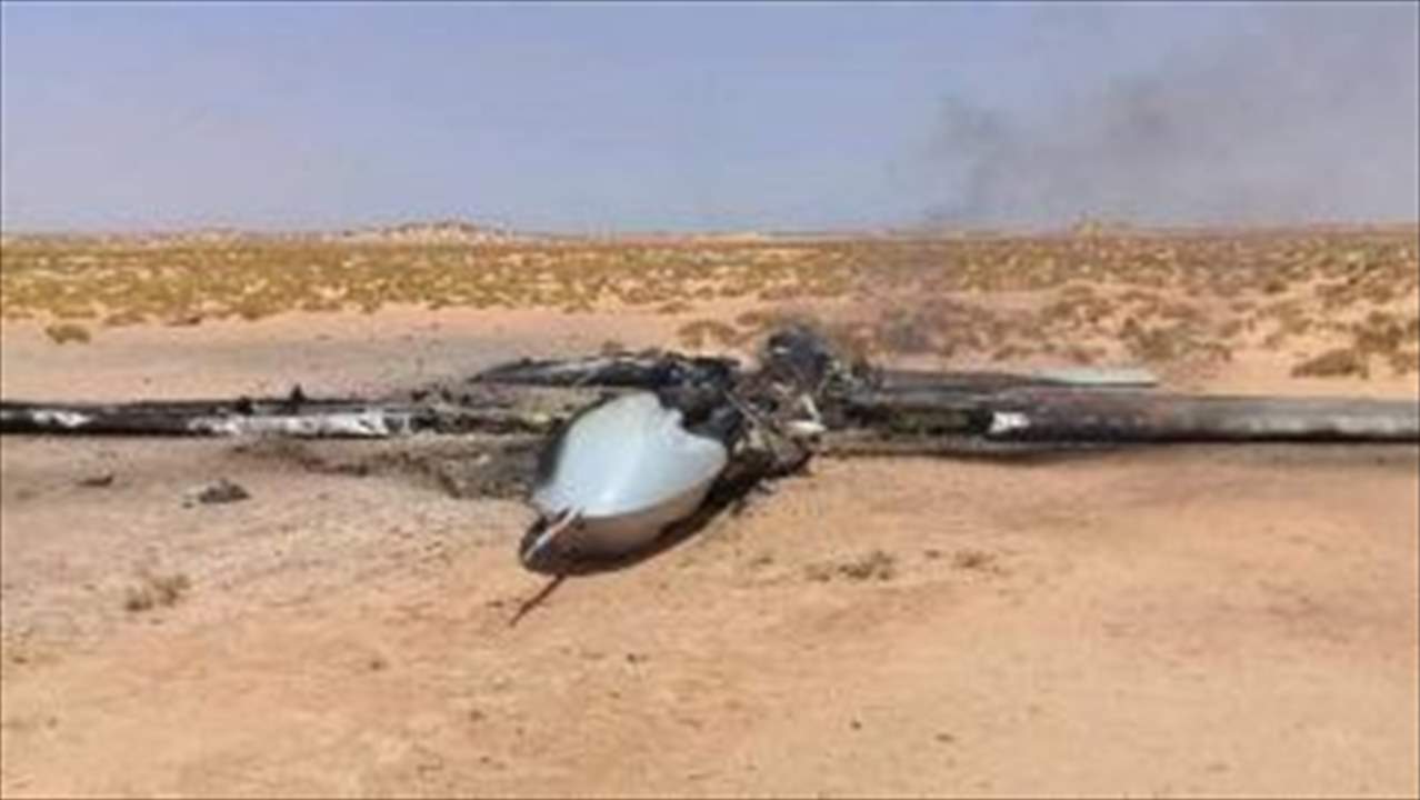 واشنطن: الدفاعات الجوية الروسية أسقطت طائرة أمبركية مسيرة قرب العاصمة الليبية 