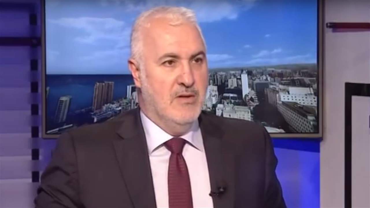     جان عزيز يسأل عن سمير الخطيب: من يجيبنا يا سيد؟