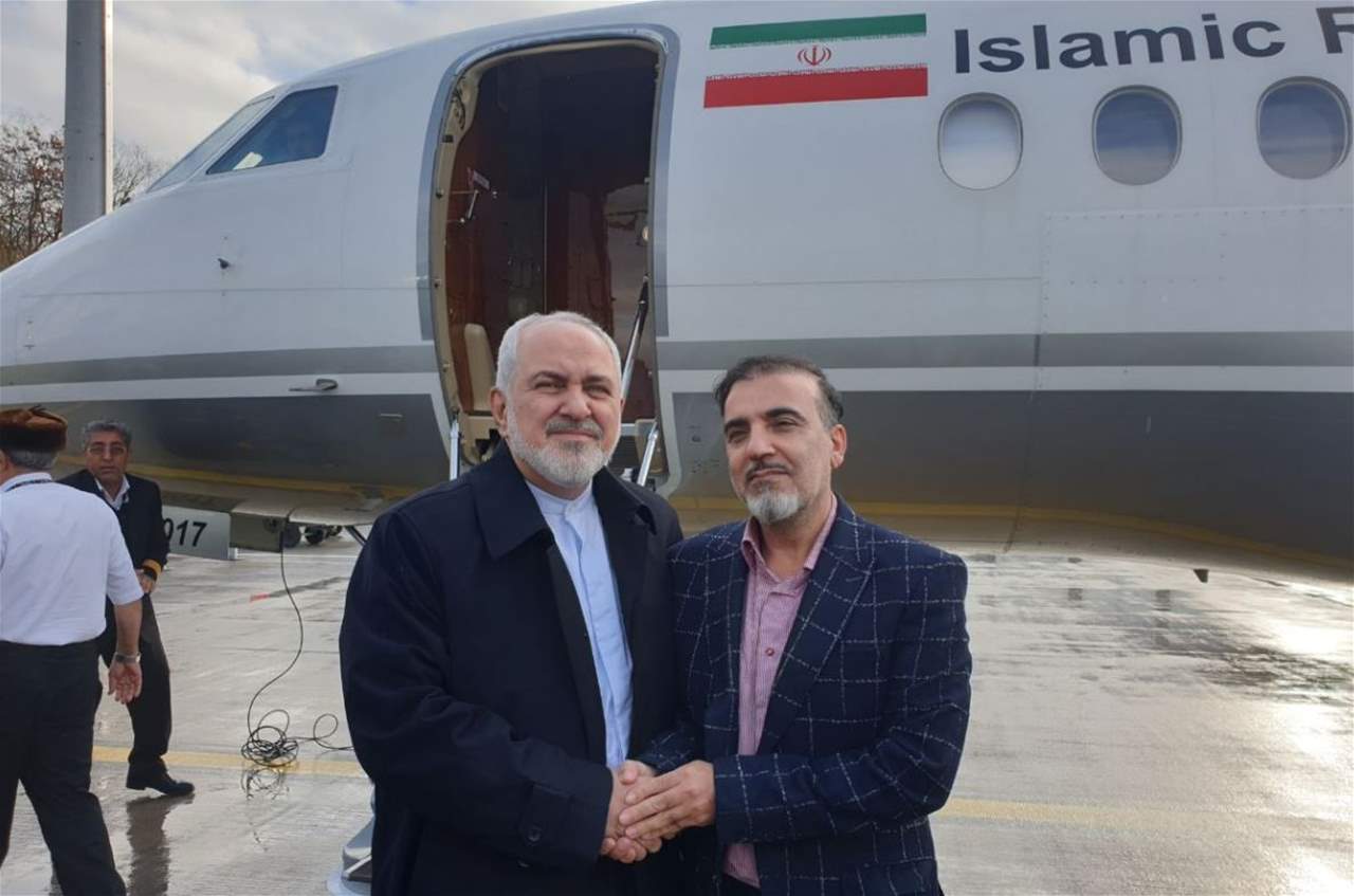 إيران تفرج عن عالم أميركي مقابل إخلاء سبيل آخر إيراني 