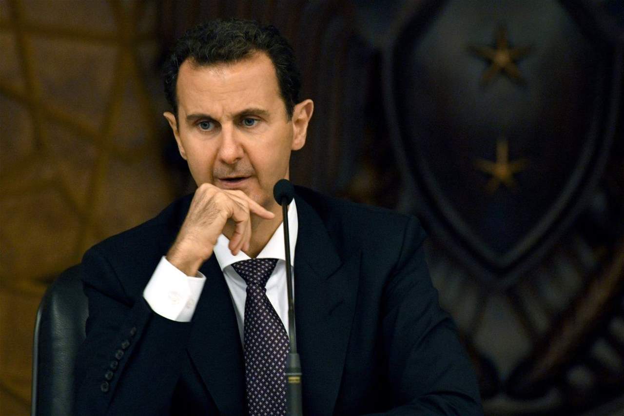 الرئاسة السورية: قناة إيطالية تمتنع عن بث مقابلة مع الأسد بعد إجرائها!