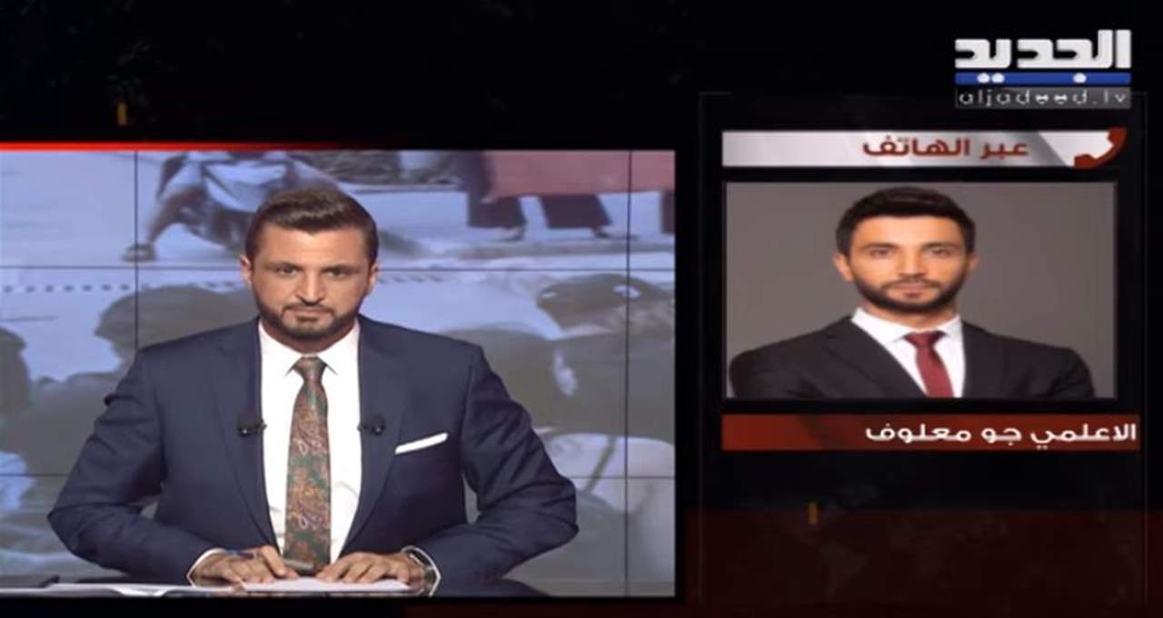 سفير إتحاد حماية الأحداث جو معلوف يروي المسار الذي سلكته قضية الاتجار بالأطفال ويكشف: هناك من يحاول لفلفة الملف