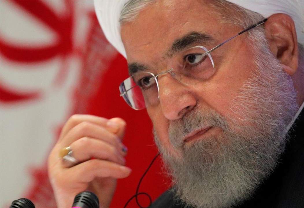 روحاني يقدّم ميزانية "معدّة لمقاومة العقوبات الأميركية"