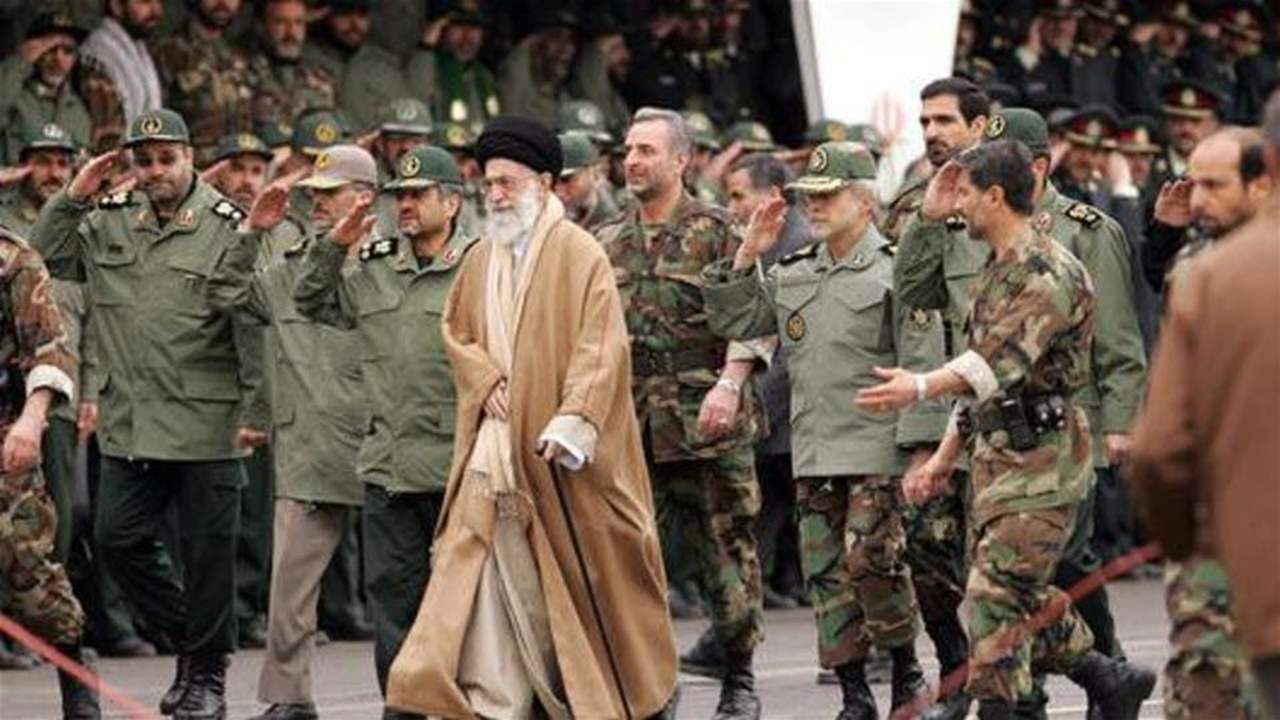 إيران: إذا أخطأت إسرائيل تجاهنا سنسويها أرضا انطلاقا من لبنان