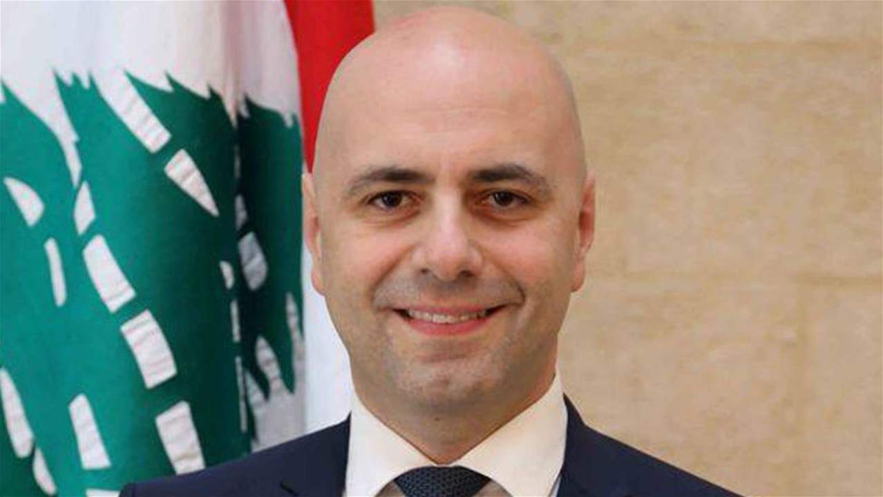 حاصباني للجديد: ما قاله المطران عودة عن الوضع بديهي