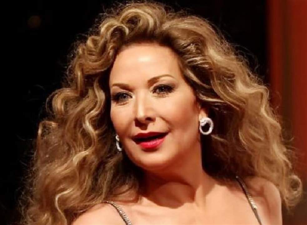 رغدة تكشف سبب غيابها عن عزاء هيثم أحمد زكي وما حدث بينهما قبل رحيله