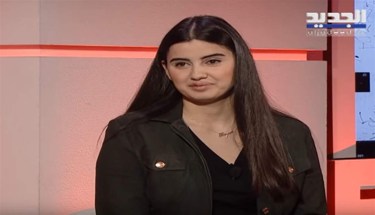 بعد تعرضها للضرب على يد حرس مجلس النواب... الصحافية بولا نوفل تشرح ما جرى معها