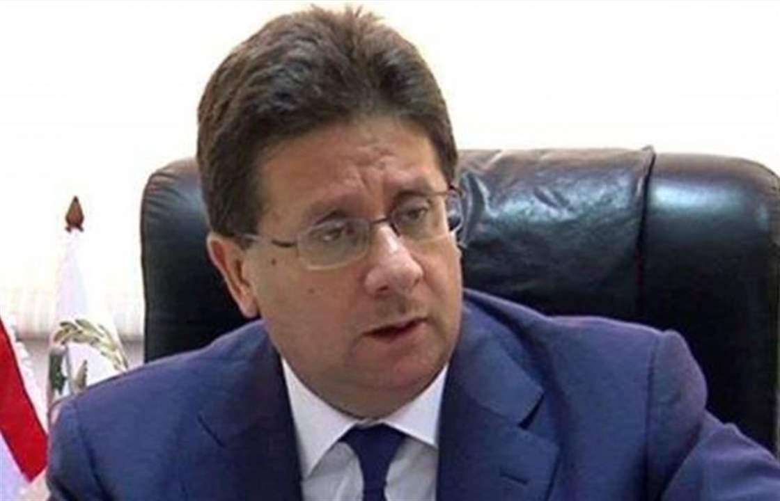 المحاربون القدامى لكنعان: لاصلاح الخلل في عدد من المواد خلال مناقشة موازنة 2020