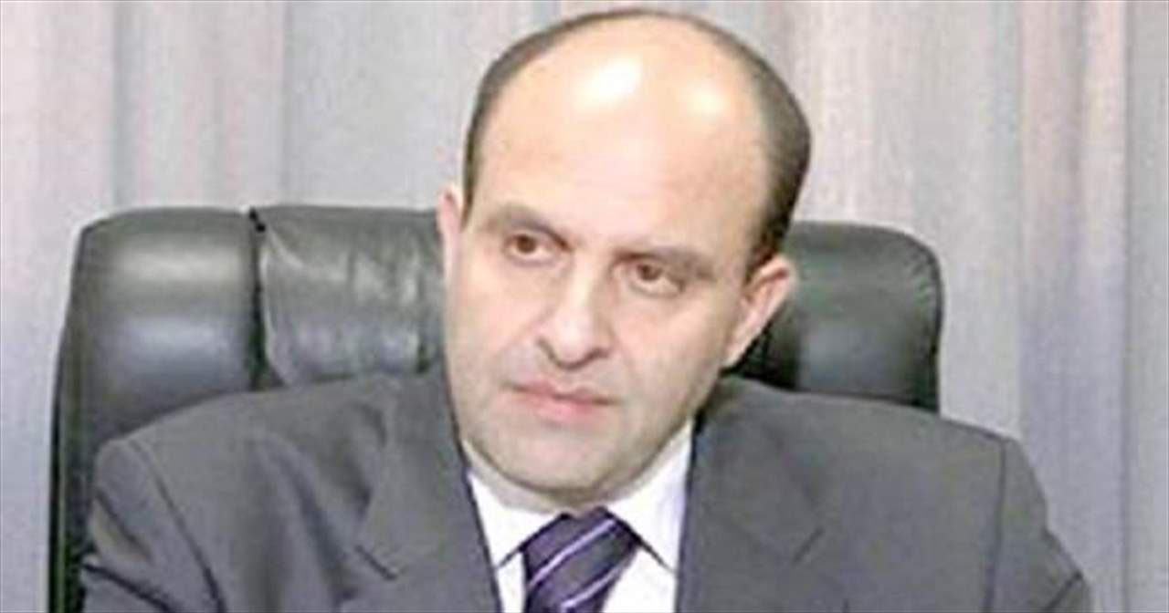 سليم عون:  سعد الحريري أو لا أحد