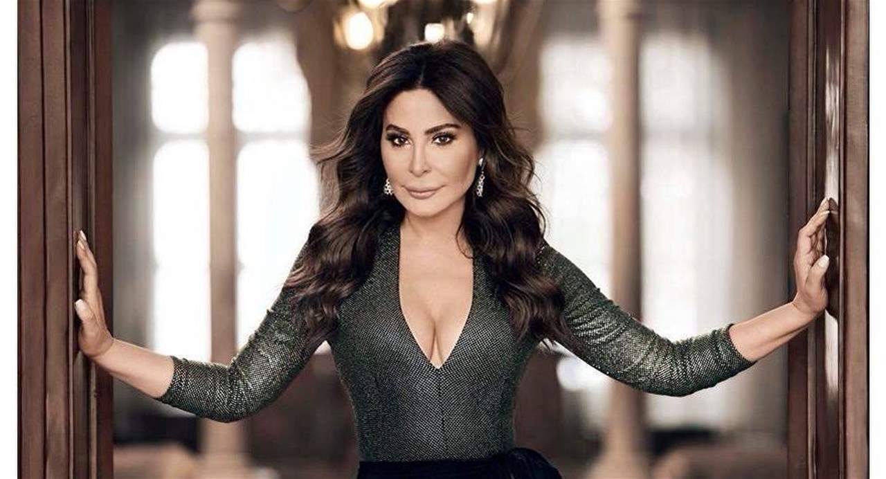 إليسا لـ إيران: "ما بقا حدا يعمل لبنان ملعب تا هوي ما يتضرر"