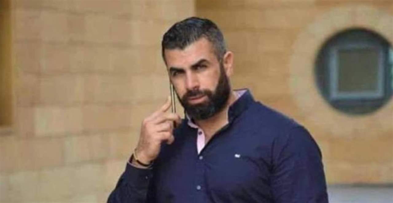 بالصور- محاميان يتقدمان باخبار بحق ربيع الزين بجرم التعرض لهيبة القضاء